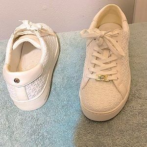 Micheal Kors Colby Sneakers. Sz 8.5
